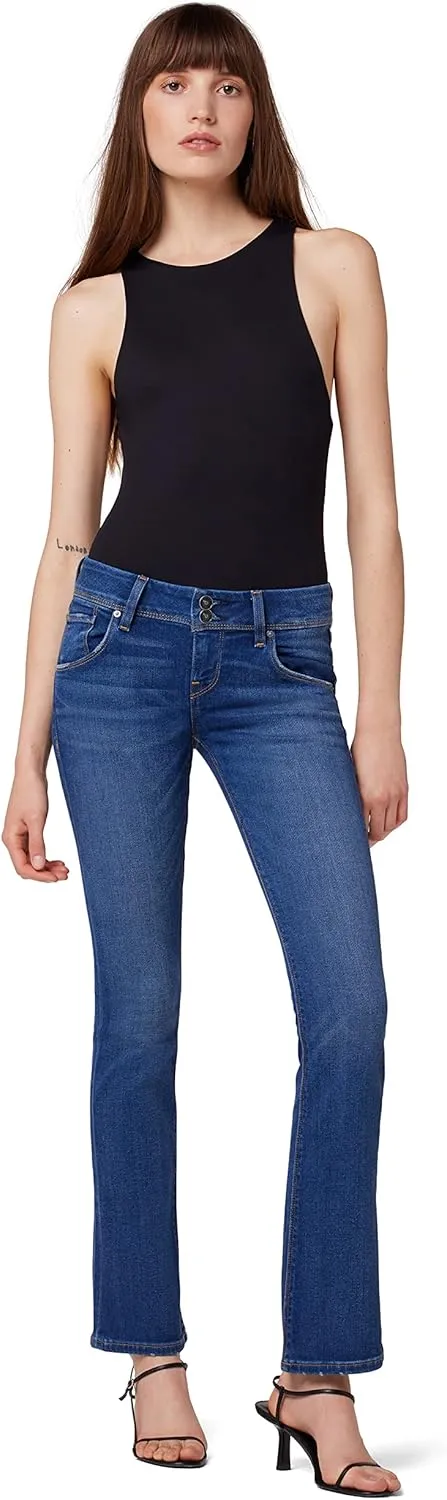 HUDSON Women's The Petite