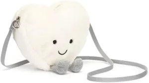 Jellycat Plush Bag Collection | Crossbody Bags & Shoulder Purses | Fun & Unique Handbag