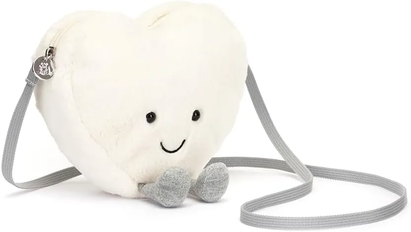 Jellycat Plush Bag Collection | Crossbody Bags & Shoulder Purses | Fun & Unique Handbag