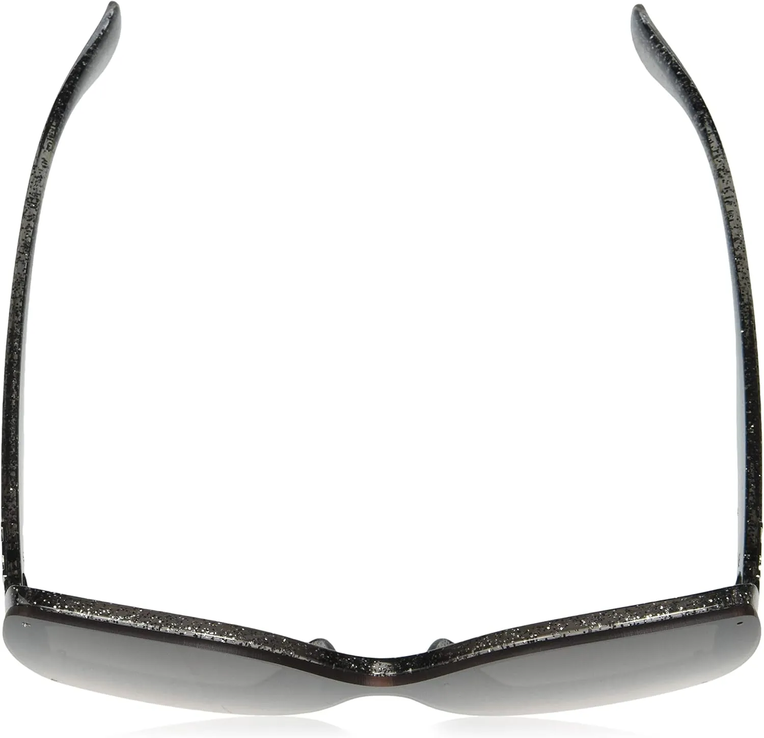 Jessica Simpson Women's J5234 Oversized Retro Butterfly Sunglasses