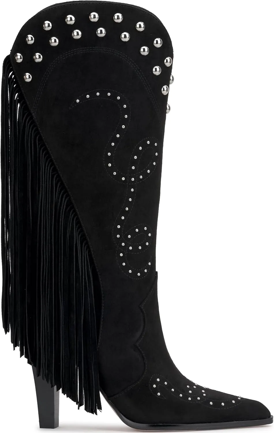 Jessica Simpson Women's Rosera Mid Calf Boot