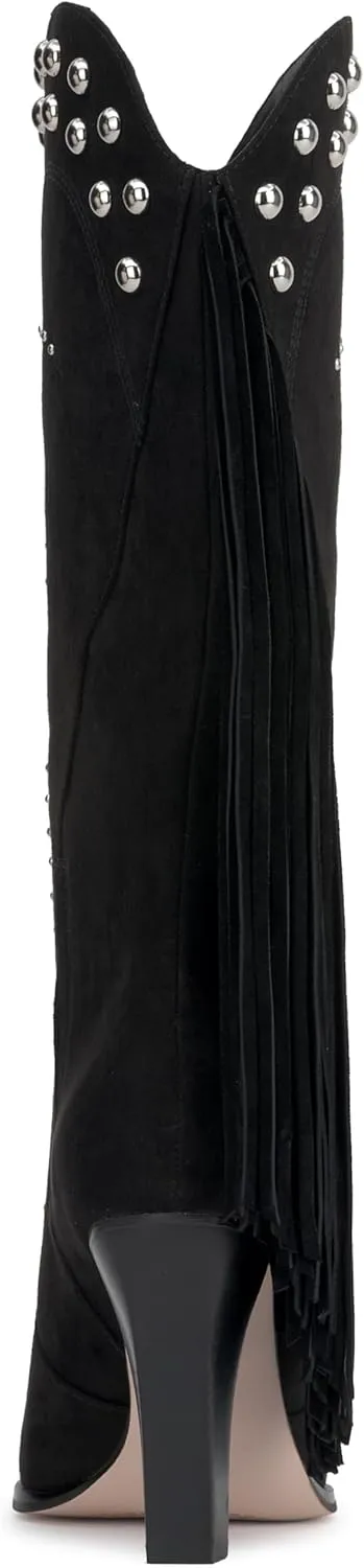 Jessica Simpson Women's Rosera Mid Calf Boot