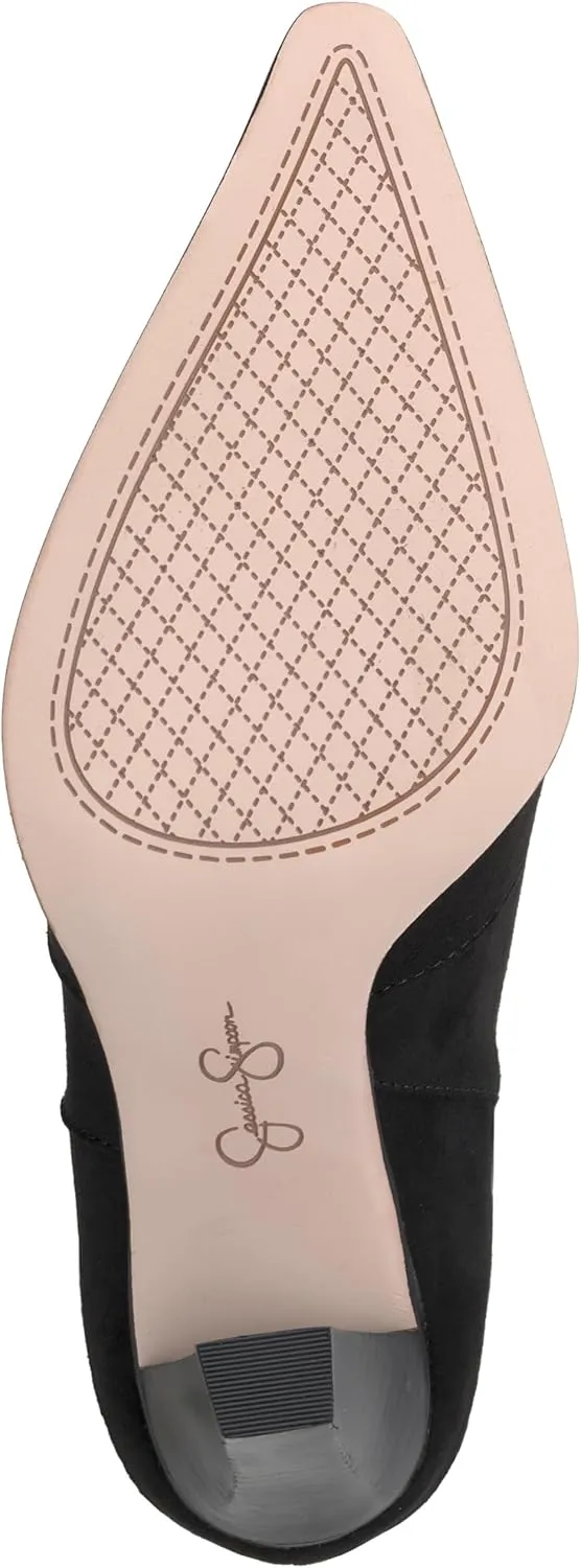 Jessica Simpson Women's Rosera Mid Calf Boot