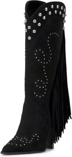 Jessica Simpson Women's Rosera Mid Calf Boot