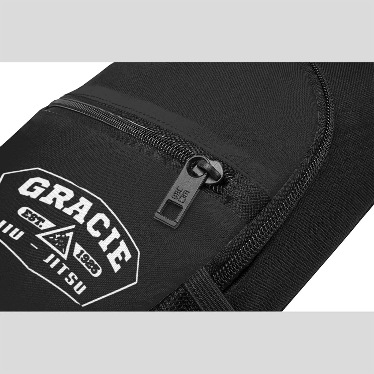 Jiu Jitsu 1925 Chest Pack Leisure Shoulder Crossbody Chest Bag