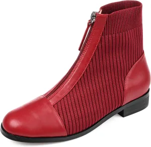 Journee Collection Women's Bexlie Fashion Boot