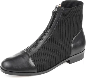 Journee Collection Women's Bexlie Fashion Boot