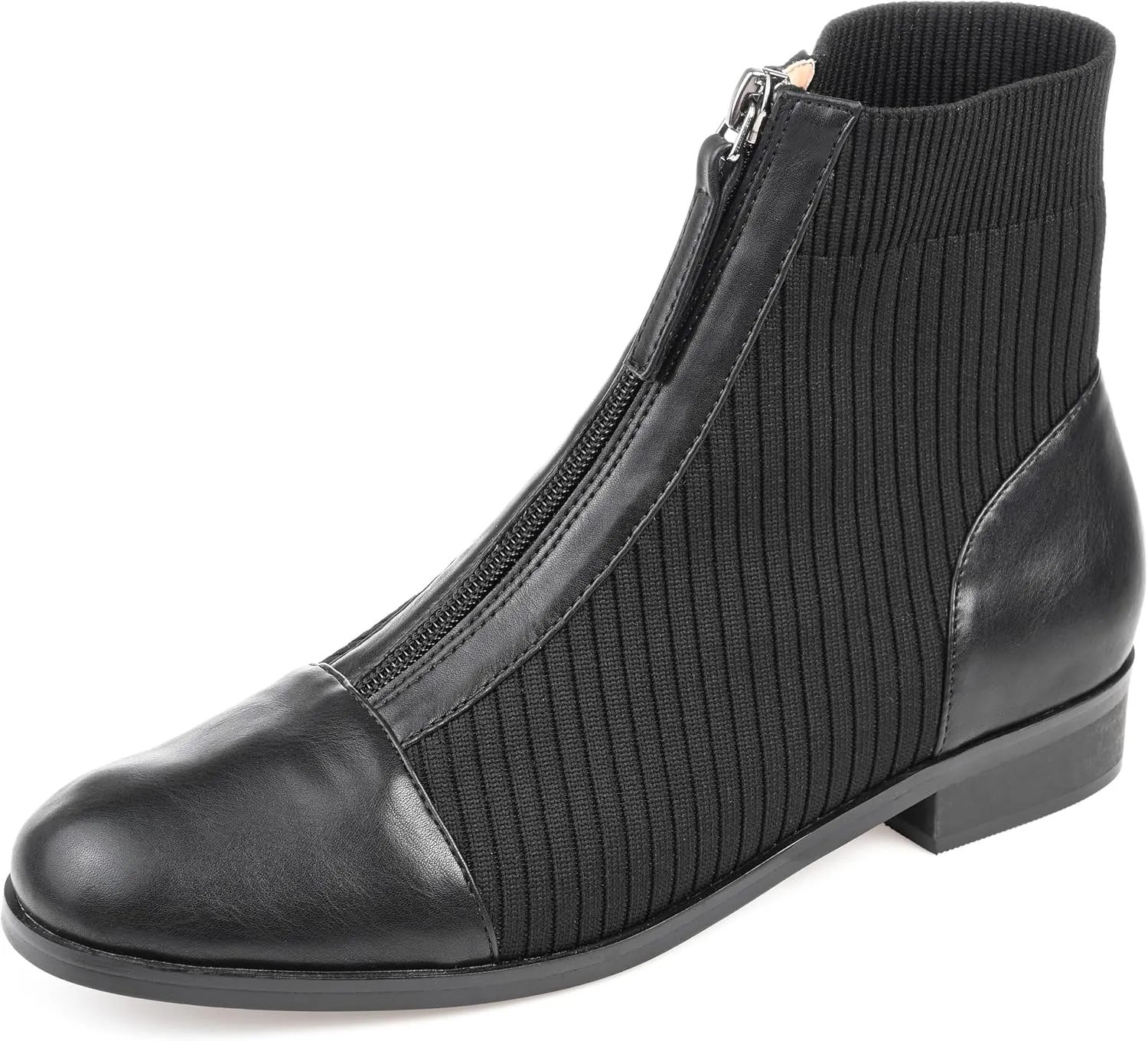 Journee Collection Women's Bexlie Fashion Boot