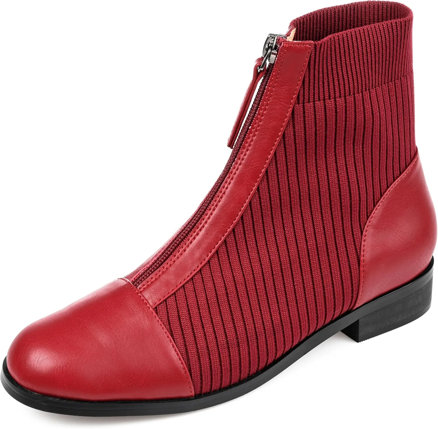 Journee Collection Women's Bexlie Fashion Boot