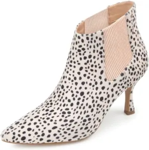 Journee Collection Women's Elitta Ankle Boot