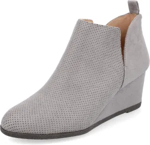 Journee Collection Women's Mylee Ankle Boot
