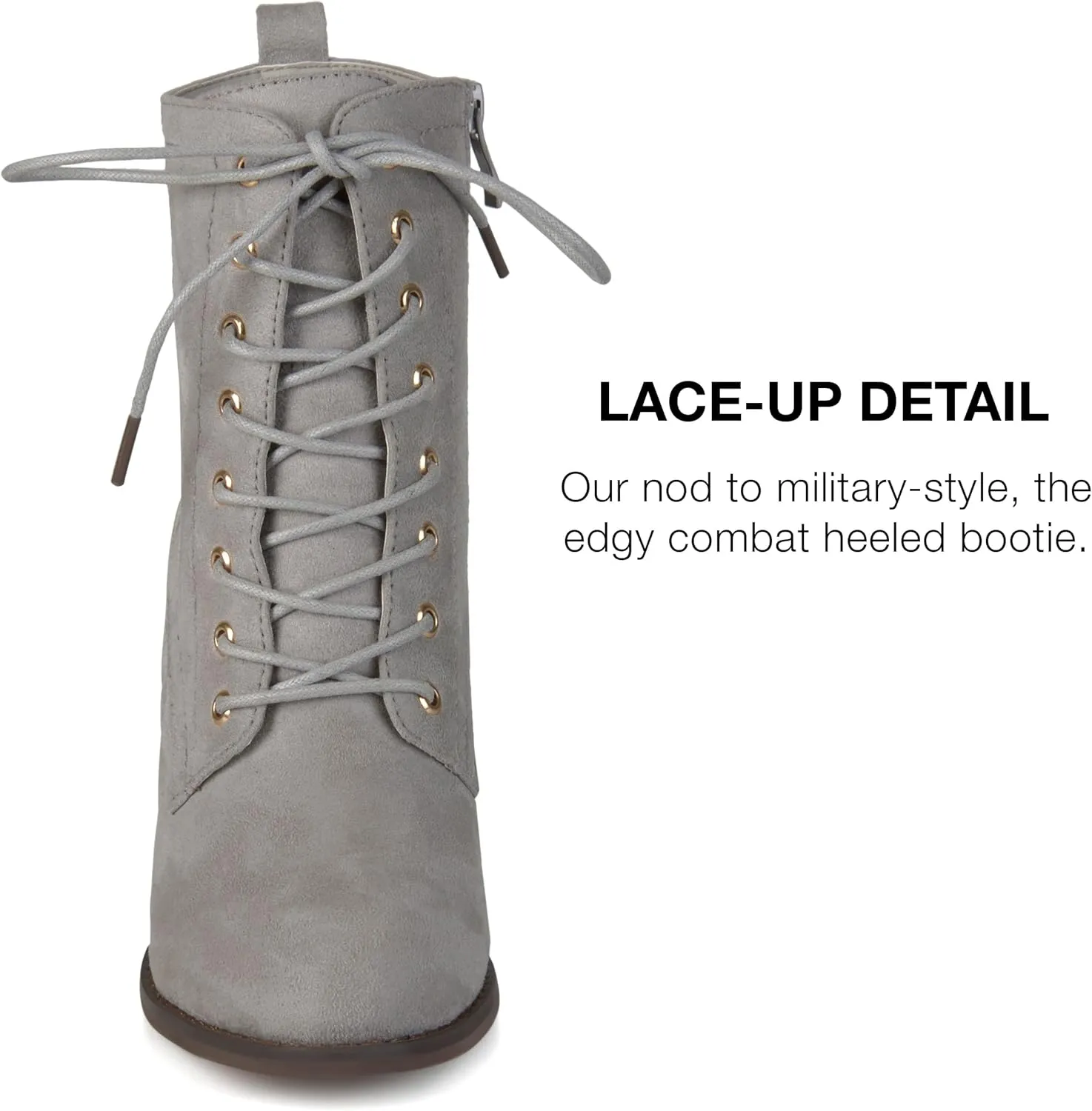 Journee Women's Baylor Booties