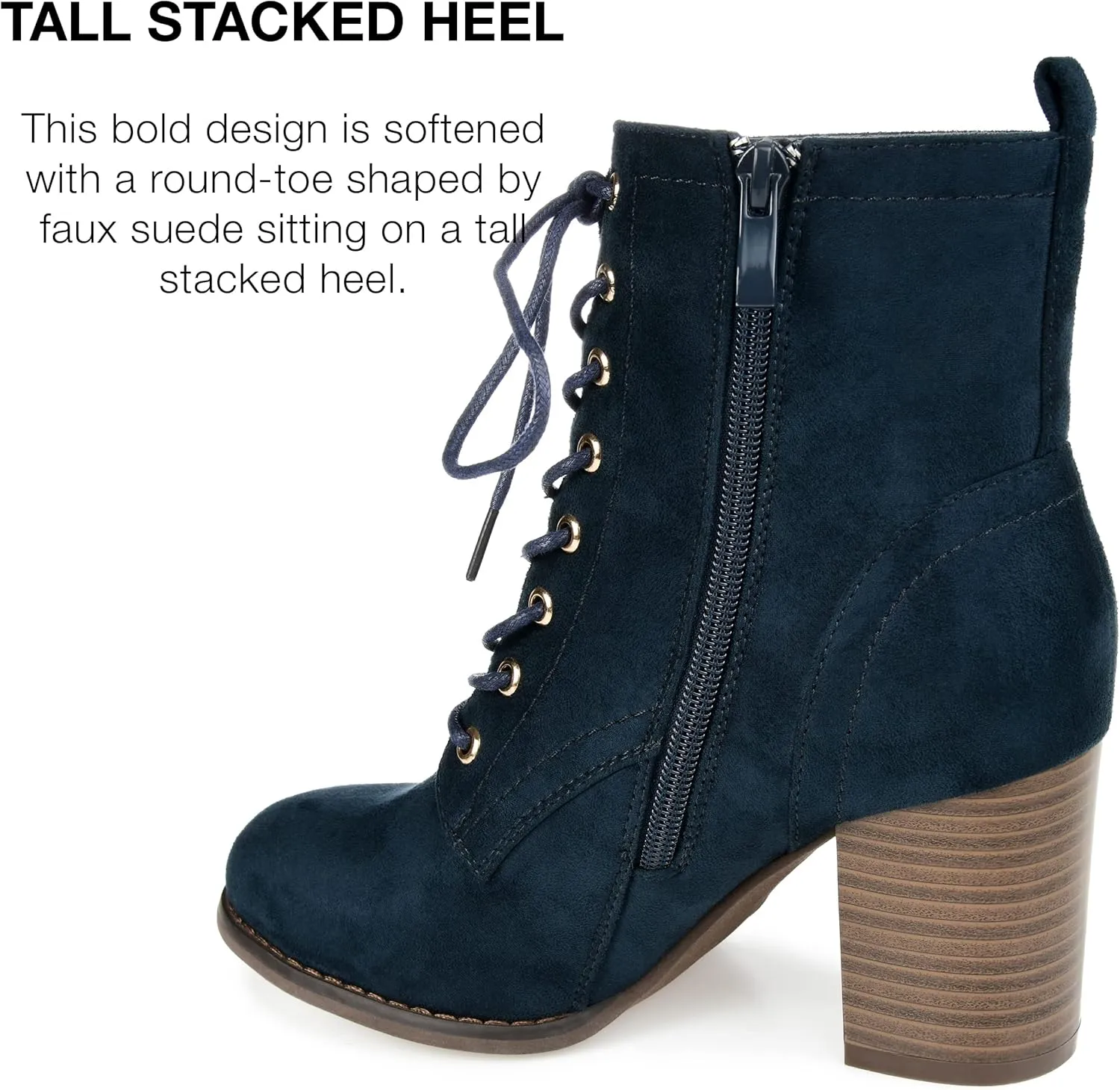 Journee Women's Baylor Booties