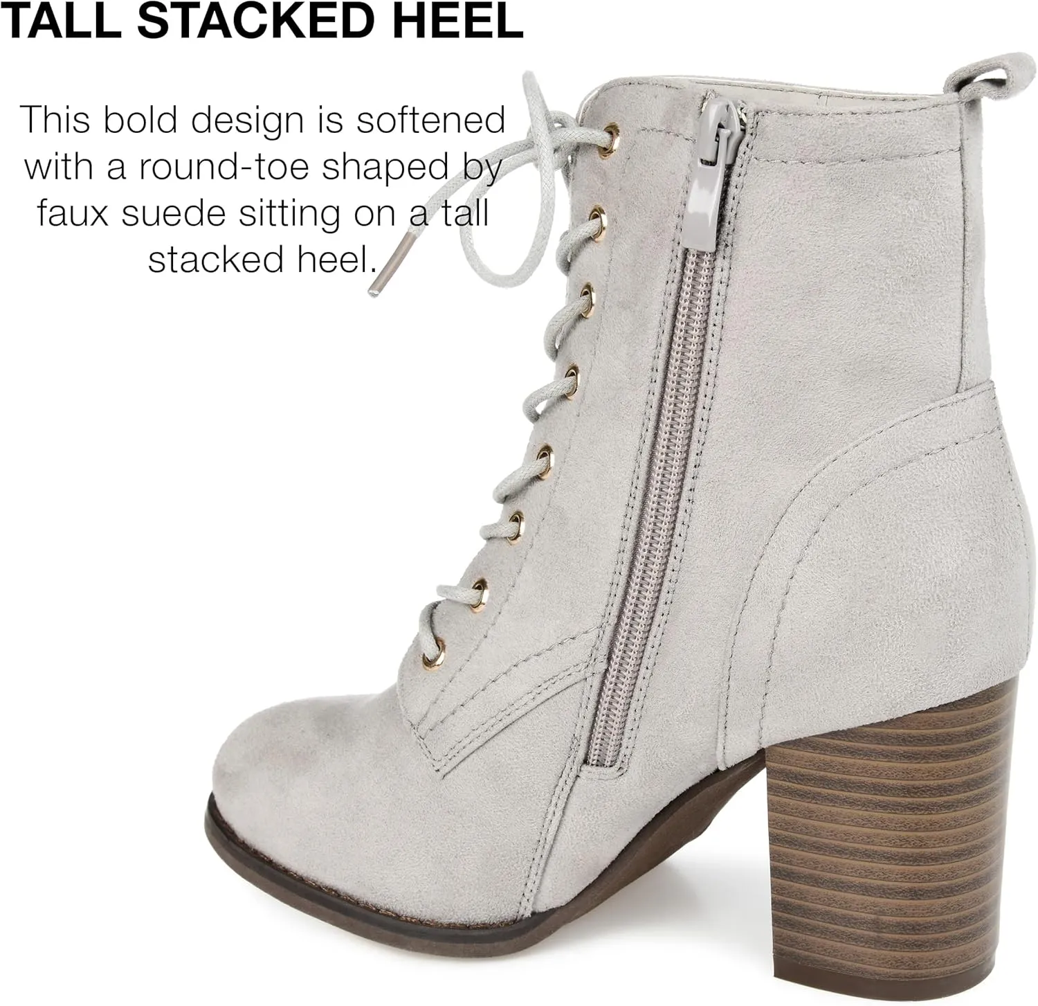 Journee Women's Baylor Booties