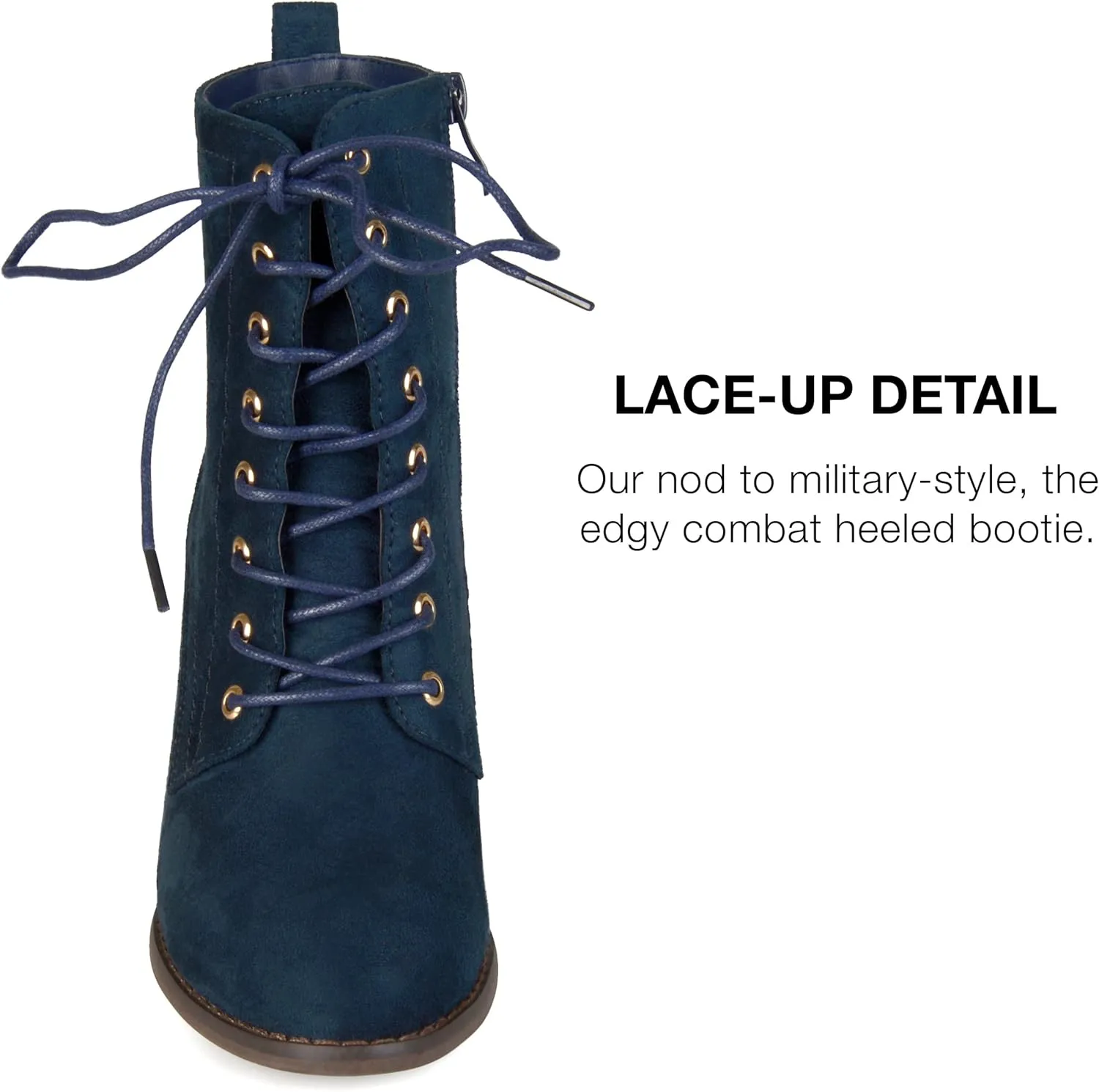 Journee Women's Baylor Booties
