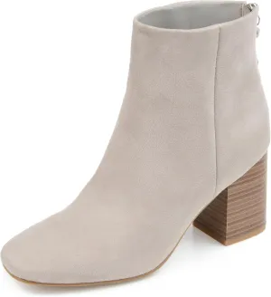 Journee Women's Comfort Foam Audrina Booties