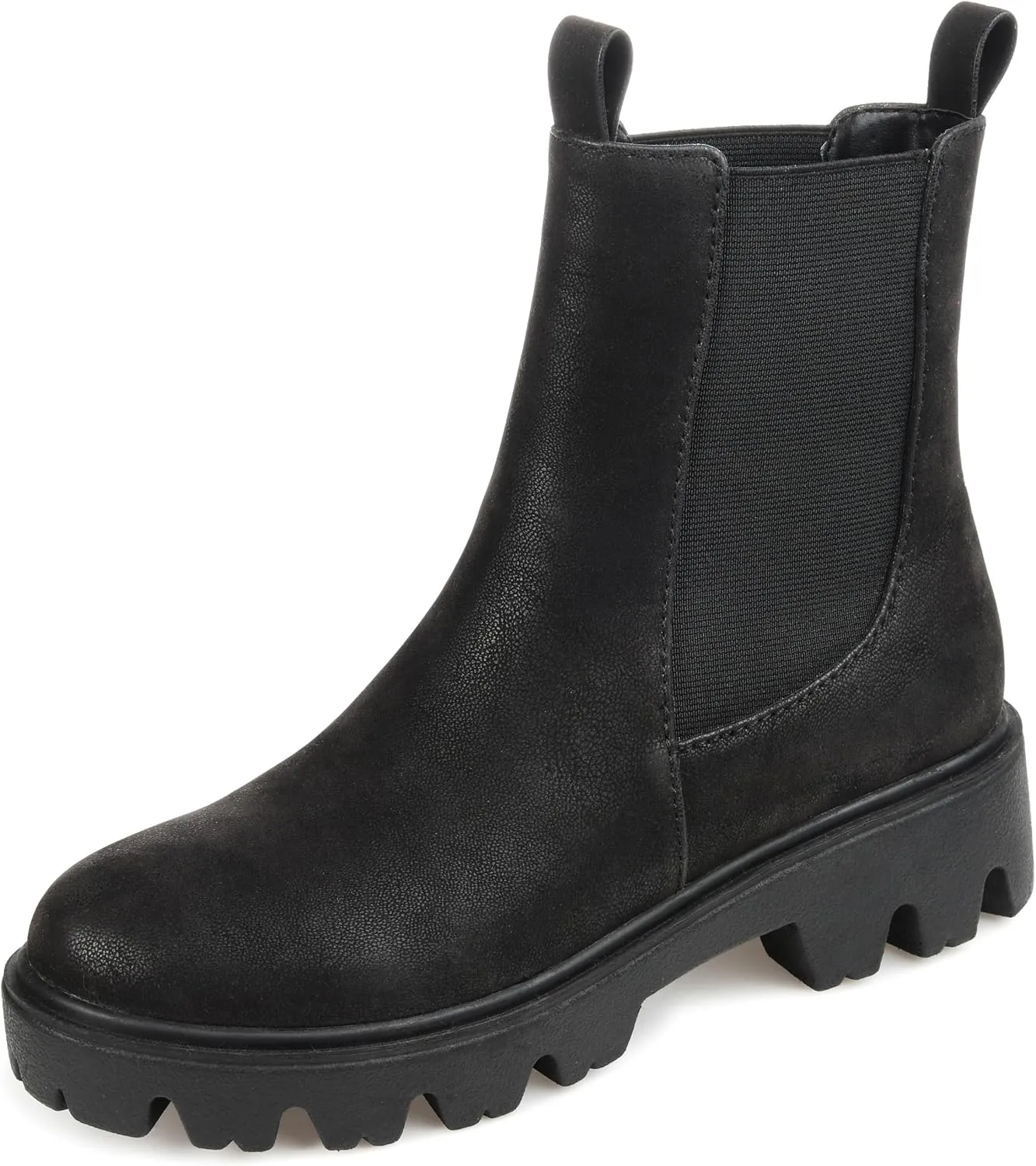 Journee Women's Comfort Foam Ivette Booties
