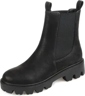 Journee Women's Comfort Foam Ivette Booties