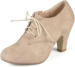 Journee Women's Leona Booties