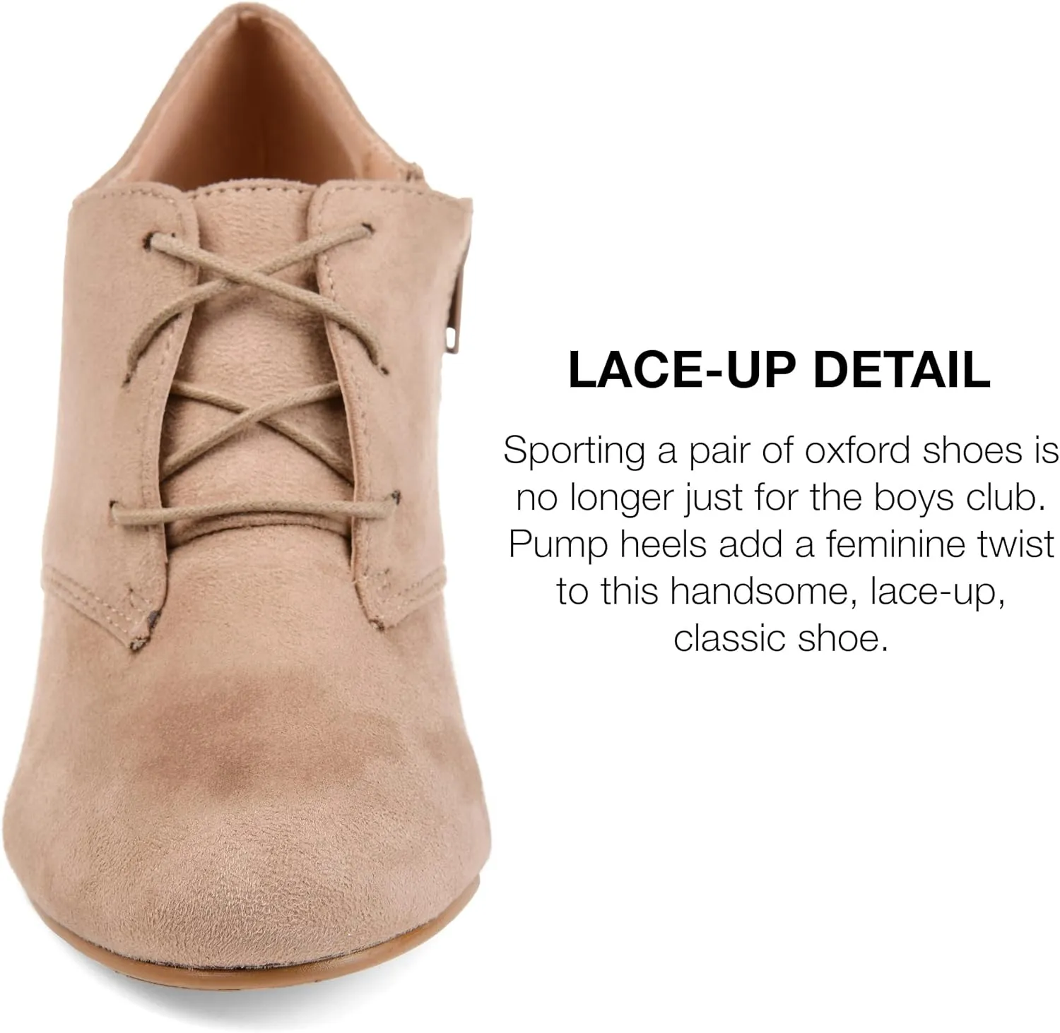 Journee Women's Leona Booties