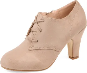 Journee Women's Leona Booties