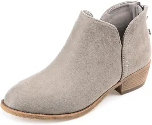 Journee Women's Livvy Booties