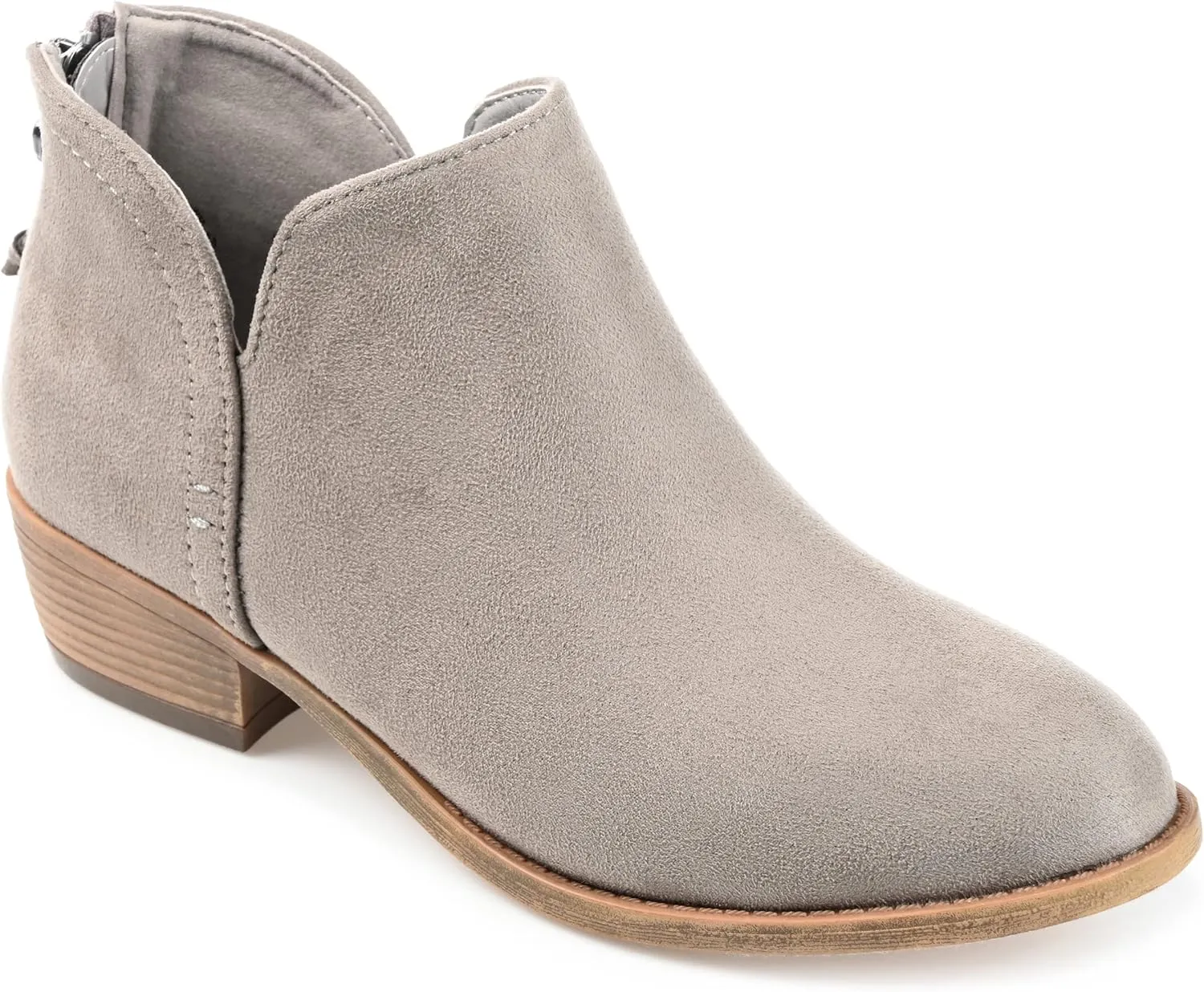 Journee Women's Livvy Booties