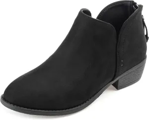 Journee Women's Livvy Booties