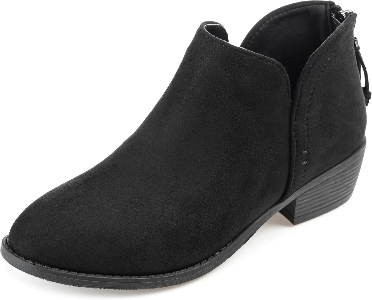 Journee Women's Livvy Booties
