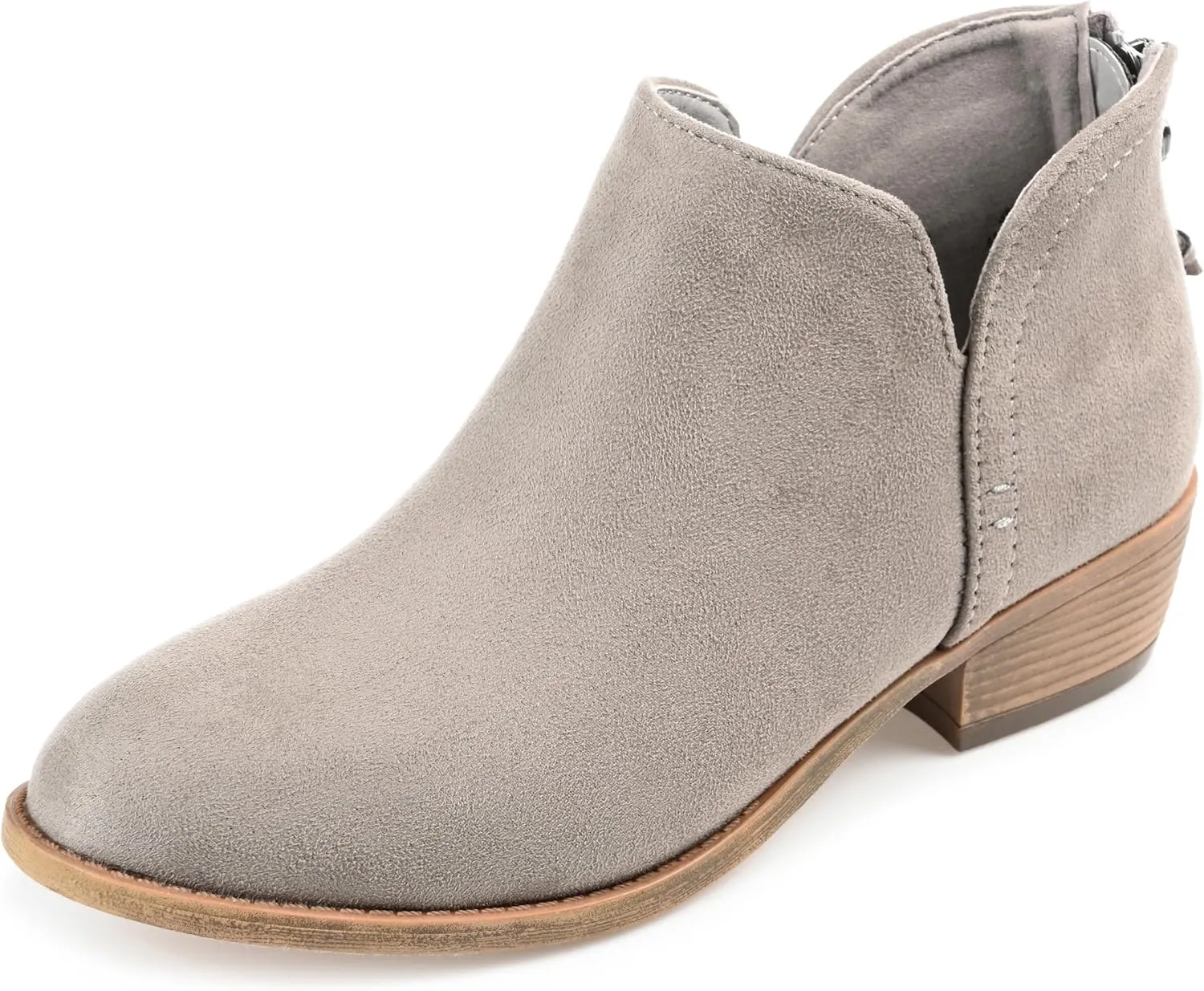 Journee Women's Livvy Booties