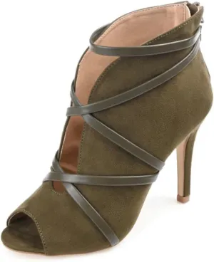 Journee Women's Samara Booties