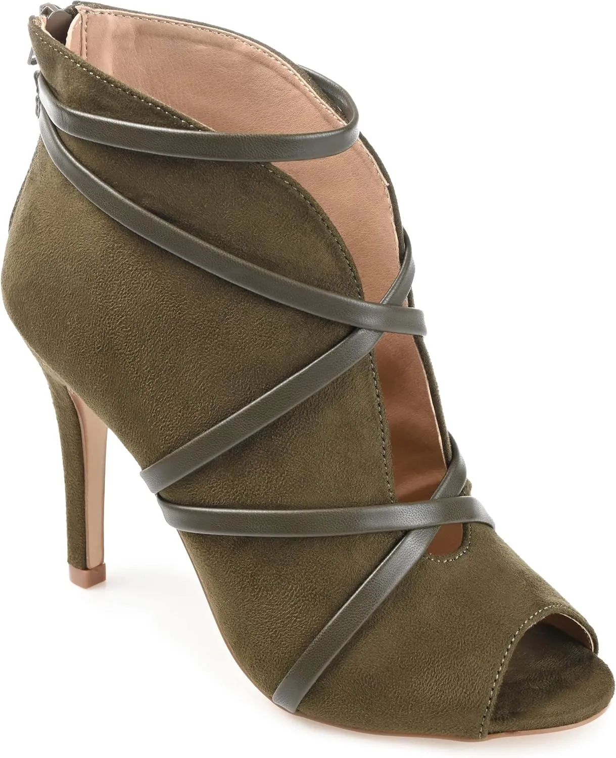 Journee Women's Samara Booties