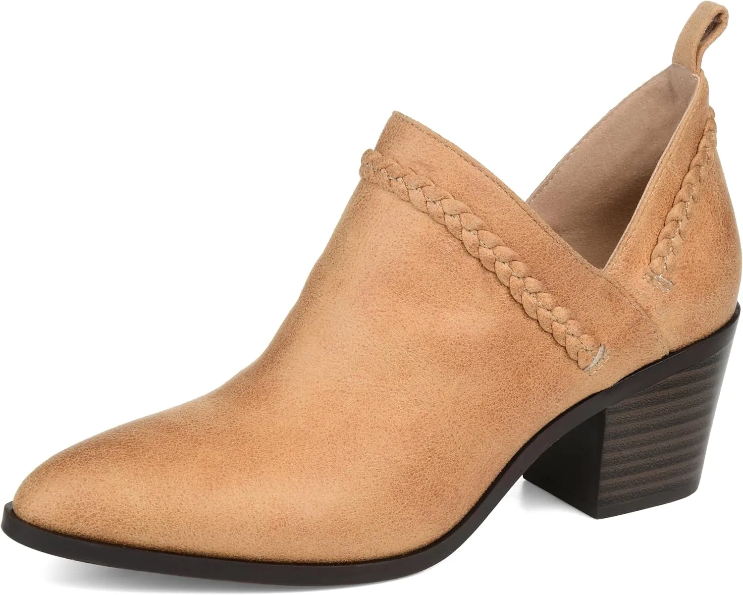 Journee Women's Sophie Booties