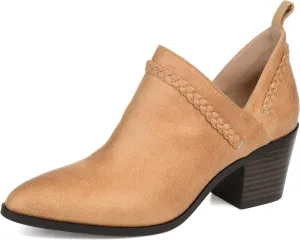 Journee Women's Sophie Booties