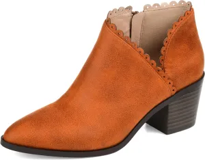 Journee Women's Tessa Booties