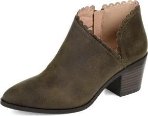 Journee Women's Tessa Booties