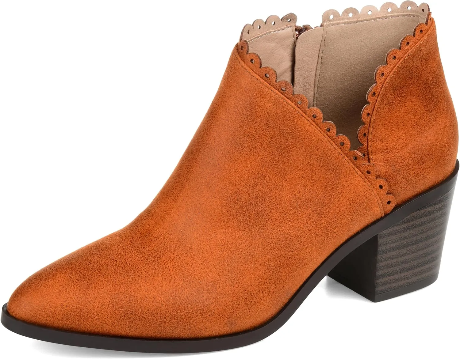 Journee Women's Tessa Booties