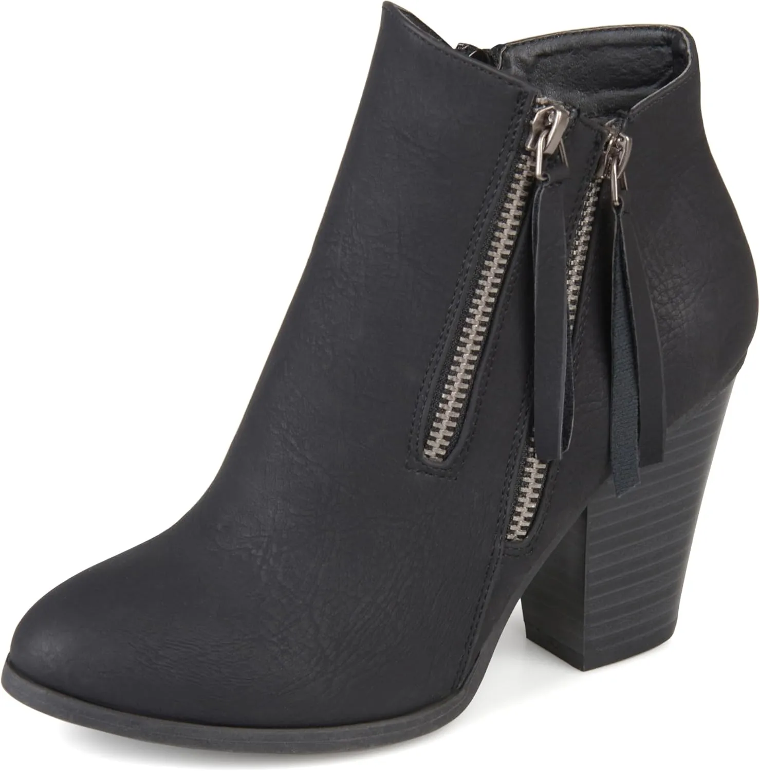 Journee Women's Vally Booties