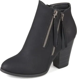 Journee Women's Vally Booties