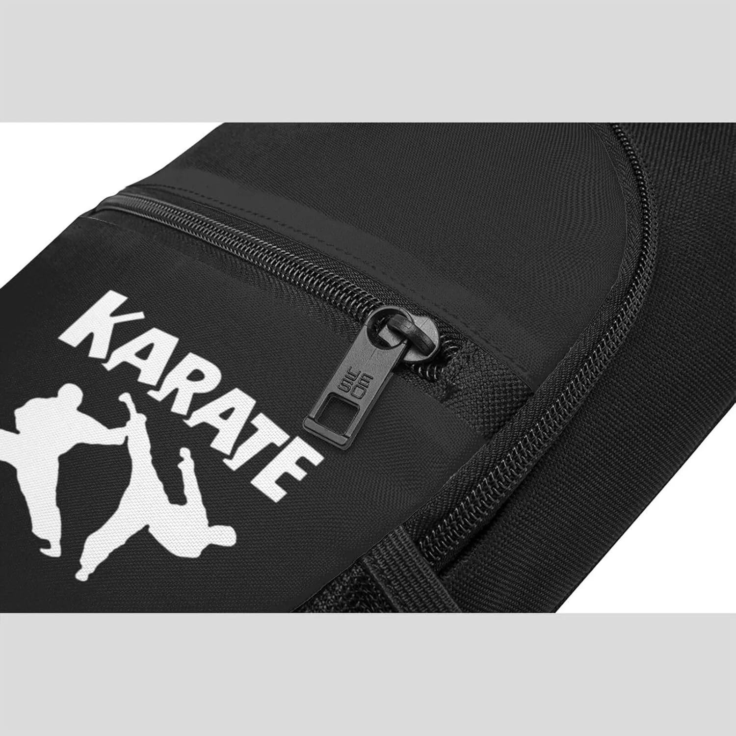 Karate Chest Pack Leisure Shoulder Crossbody Chest Bag