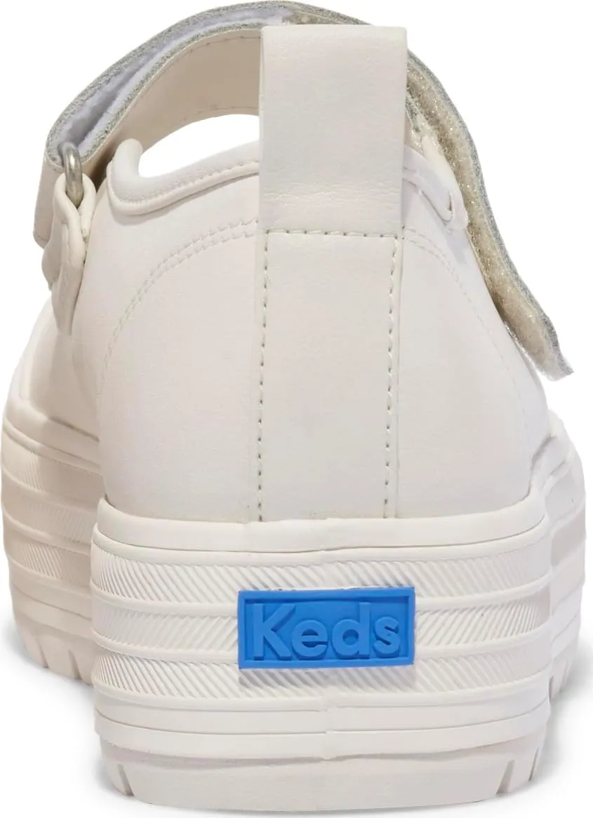 Keds Women's Mary Jane Flat