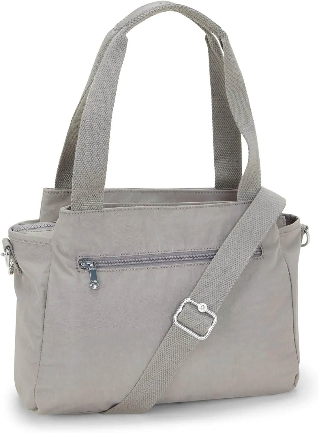 Kipling Elysia Metallic Shoulder Bag