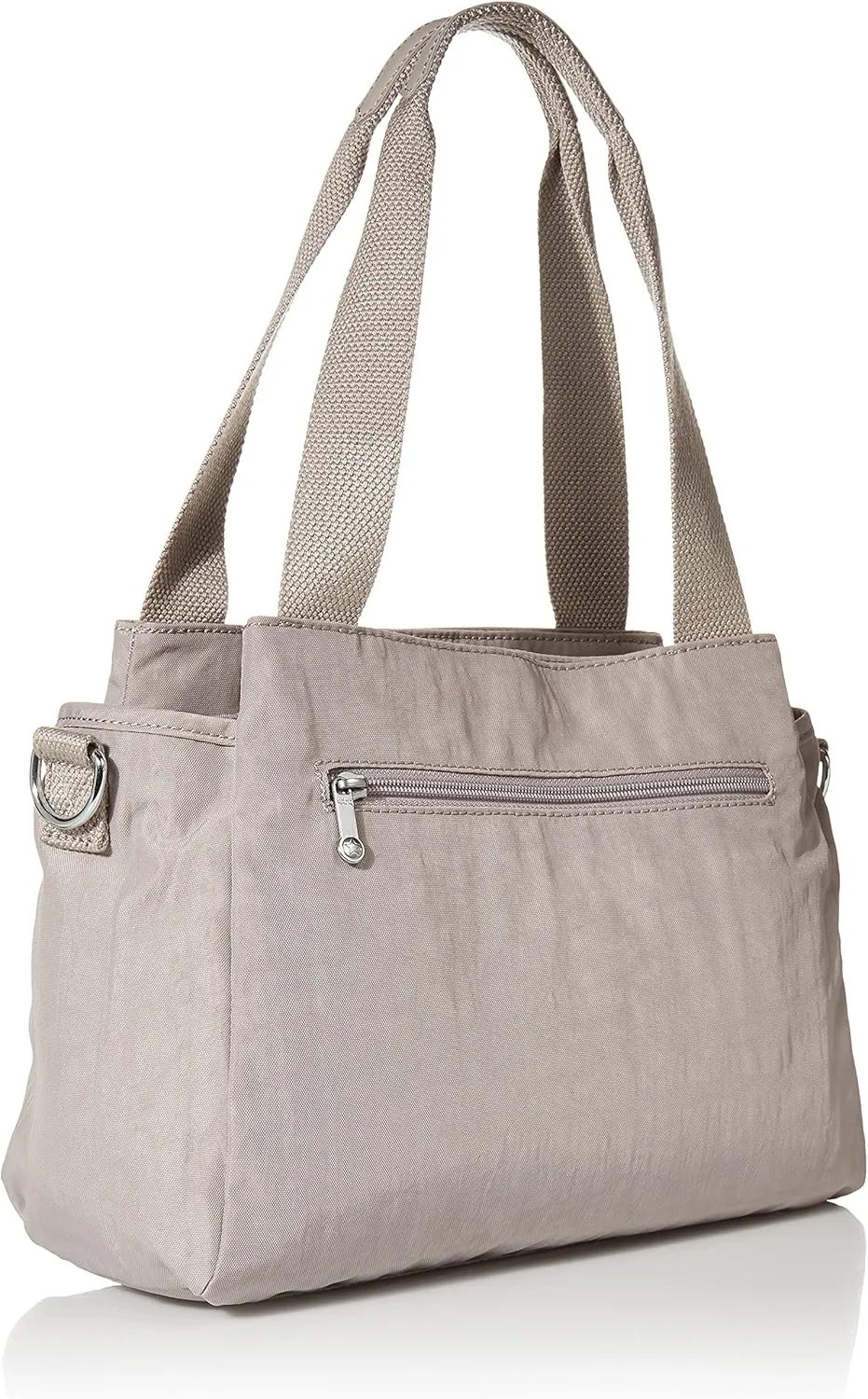 Kipling Elysia Metallic Shoulder Bag