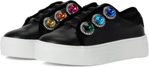 Kurt Geiger London Girl's Mini Laney Octavia (Little Big Kid) Sneaker
