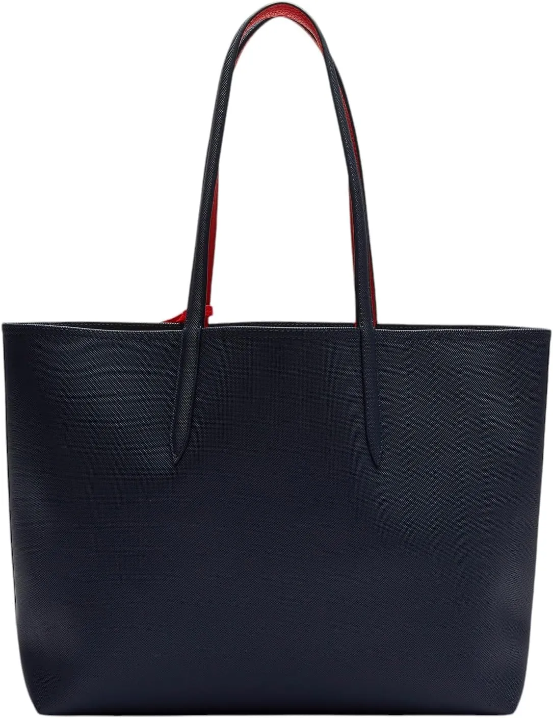 Lacoste Anna Reversible Tote Bag