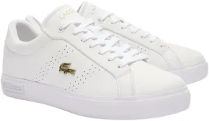 Lacoste Women's Powercourt 2.0 Sneaker
