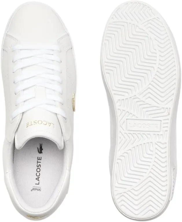 Lacoste Women's Powercourt 2.0 Sneaker