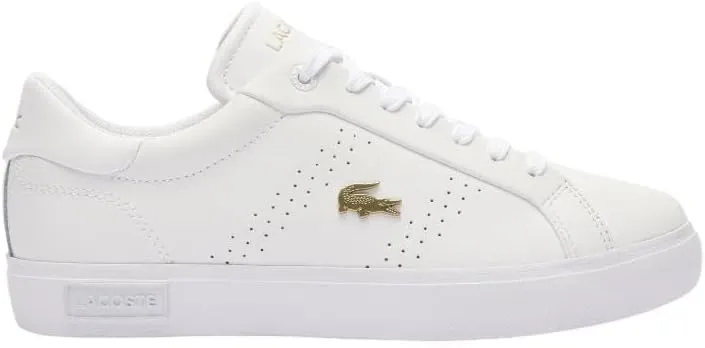 Lacoste Women's Powercourt 2.0 Sneaker