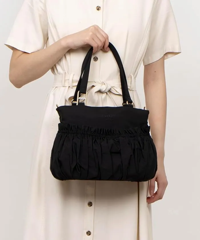 LANVIN en Bleu Contemporary