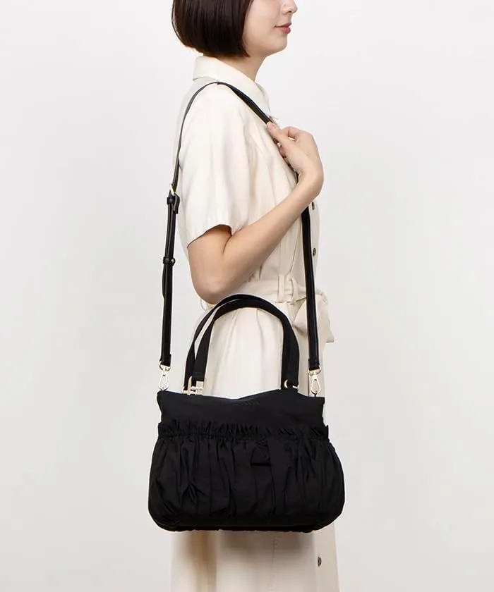 LANVIN en Bleu Contemporary